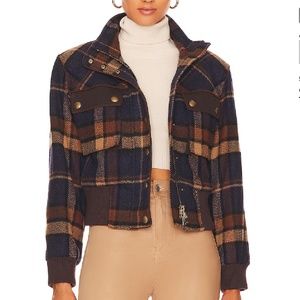 Veronica Beard Jadis Jacket Size 8